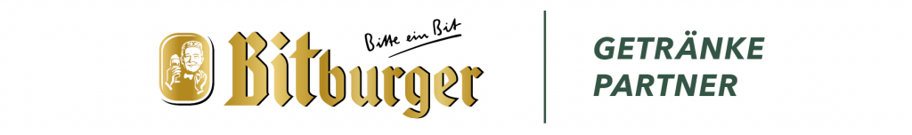 Bitburger, Getränke Partner