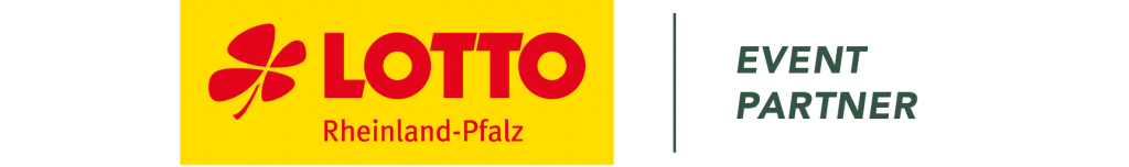 Lotto Rheinland-Pfalz, Event Partner